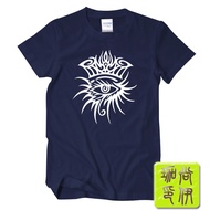 Rock T-Shirt Folk Bob Dylan Pure Cotton Short-Sleeved T-Shirt Round Neck Summer New Men's T-Shirt Pr