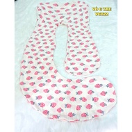Genuine Zcare antibacterial, anti-mold bamboo fiber G-shaped cover/pillowcase - VGT