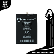 Rakkipanda BN5A Redmi 10 / Redmi Note 10 5G / Poco M3 Pro 5G Baterai