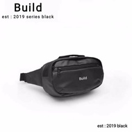 Original build waist bag, original build waist bag