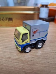 Choro q西濃運輸 貨車