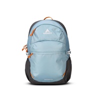 PROMO Tas Gendong Ransel Pria Dewasa EIGER MACACA 22 BACKPACK Tas Kece Untuk Cowok With Raincover Be