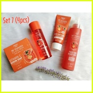 ┴ ☂ ✴ FRESH Skinlab 98% Tomato Glass Skin Set