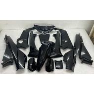 HLD STANDARD BODY COVER SET WAVE100 HONDA WAVE OLD