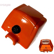 【CRAZYSPE】Air Filter Cleaner Cover for For MAGNUM For 038 MS380 MS381 Chainsaw Spare Part