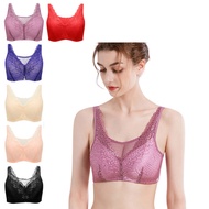 Women Mastectomy Daily Bra Silicone Breast Prosthesis Filling Artificial Prosthesis Without Steel Ri