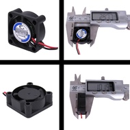 Supply cooling fan，Special for Lighting Fixtures2510Fan，Max airflow rate25*25*10Exhaust Fan