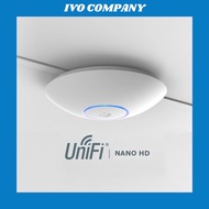 UniFi Nano HD Wifi Router UAP-nanoHD