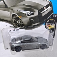 Save HOT WHEELS NIGHTBURNERZ NISSAN GTR R35