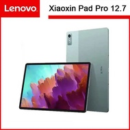 Lenovo Xiaoxin Pad Pro 12.7 2025 version Dimensity 8300 / 2023 New Lenovo Xiaoxin Pad Pro 12.7 Snapd