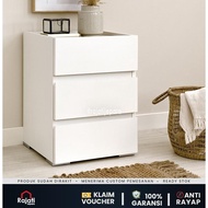 Drawer Table, Bedside Table, Bedside Table, Bedside Table, Bedroom Table | RJMLTK6