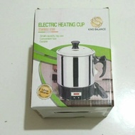 Kettle Mug Electric Water Heater