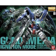 MG 1/100 GN-001 Gundam Exia [Ignition mode]