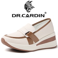 Dr Cardin women shoes Women's summer beach women shoes Boat Shoes Flat Shoes woman