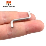 66T-41257 Rod, Choke 2 for yamaha outboard 40HP boat engine parts