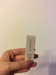 Burberry kisses lipstick no73