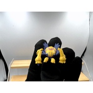 Pokemon Bandai Figure : Galvantula