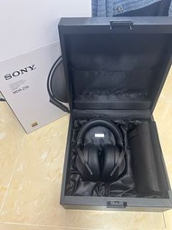 SONY MDR-Z1R 旗艦級封閉式頭戴型耳機