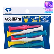 Daiya Golf (DAIYA GOLF) Golf Tee Polycarbonate Tee TE-443