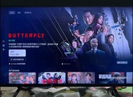 Sony 43吋 43inch KD-43 X81K 4K Google smart tv 智能 電視