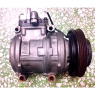 Honda civic import v-tec dc2 ek9 b series b16a air cond compressor