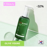 Dr.G Red Blemish Cica Soothing Ampoule