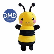 Bee Doll Bee Hand Doll Bee Children's Toy