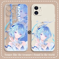 Genshin Impact/Odette/Odette Phone Case for iPhone/tjjy