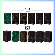 [Maxim KANU]Roast Americano Coffee mix Mild americano/Dark americano/Decaf americano/Mild sweet/Dark