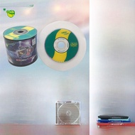 BANANA Mini DVD 1.4GB Trống 3 Inch 8cm in Được Đĩa DVD Lập Ký Hiệu Dữ Liệu Lưu Trữ Đĩa Ghi Đĩa CD Qu