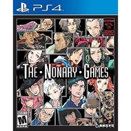 ✜ PS4 ZERO ESCAPE: THE NONARY GAMES (By ClaSsIC GaME OfficialS)