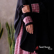 SWEET HANNAH CREAM BY SIDRA