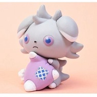 Pokemon 妙喵 Takara Tomy ARTS 扭蛋