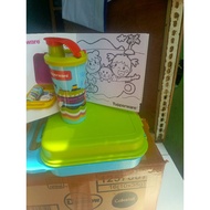 New Tupperware coper