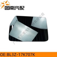 BL3Z17K707K 17K707C Suitable for Ford Raptor 12/F150 Reversing Mirror Light Left Right Flat Mirror
