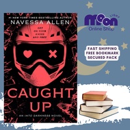 Caught Up: Into Darkness Trilogy (Into Darkness Series):by Navessa Allen
