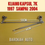 Link Wiper.Mobil Kijang Kapsul 1997 sampai 2004 Laisin