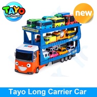 TAYO Long Carrier Car Kids Toy Korea