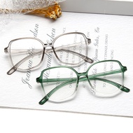 Super Beautiful Korean Style Eyeglass Frames D79