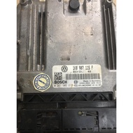 ECU Volkswagen Golf GTI MK5 MODULE 1K0907115F MED9.1