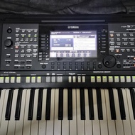 Promo Yamaha Psr S775 Keyboard Arranger / Keyboard / Organtunggal