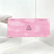 3CE Creative Filter 火龍果盤 眼影盤｜完整禮盒套裝