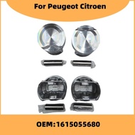 1615055680 EC5 Engine Piston For Peugeot 2008 301 308 Citroen C3XR C4L C4SHIJIA