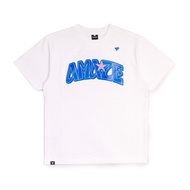 Fanatics x AMAZE Short Sleeve T-Shirt-White