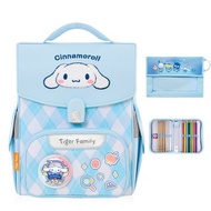 三麗鷗聯名 小學者超輕量護脊書包Pro 2S-大耳狗 | 低年級適用