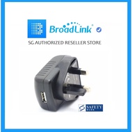 Safety Mark 5V1A USB Power Adapter