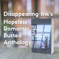 BUSTED: Hopeless Romantic Anthology