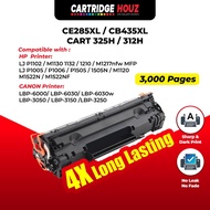CE285 XL CE285XL ce285 x 285 x (3000 pages) toner for HP LJ P1102 M1130 1132 1210 M1217nfw MFP Print