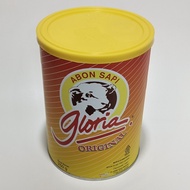 PKN-159 ABON SAPI GLORIA 250 GRAM ORIGINAL PEDAS BAWANG AYAM GLORIA