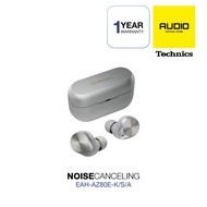 [𝐅𝐑𝐄𝐄 𝐃𝐄𝐋𝐈𝐕𝐄𝐑𝐘] Panasonic True Wireless Noise Cancelling Earphones With Multipoint Bluetooth EAH-AZ8